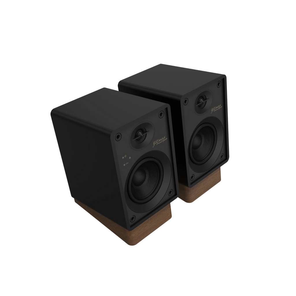 Onkyo GX-10DB Aktiv-Lautsprecher