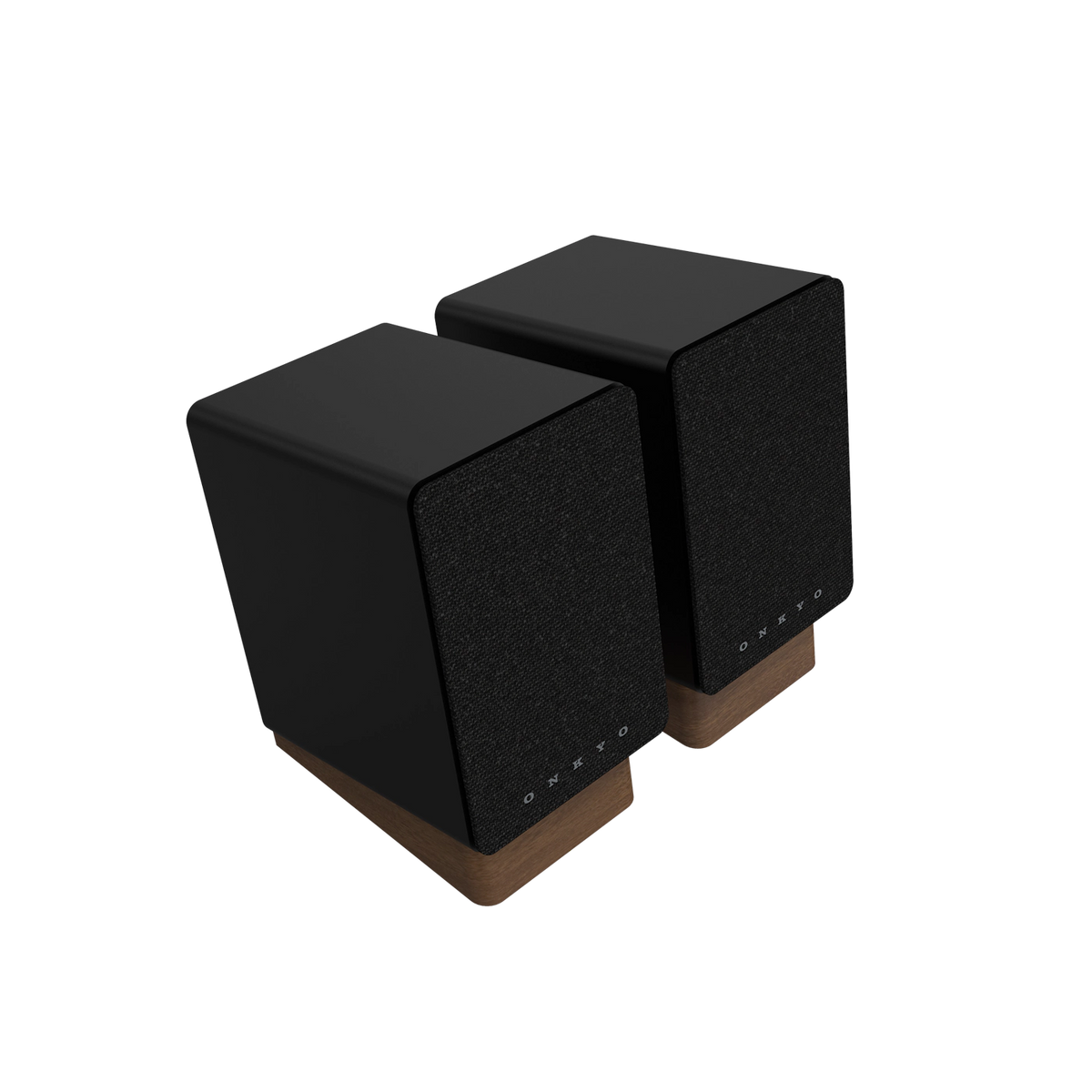 Onkyo GX-10DB Aktiv-Lautsprecher