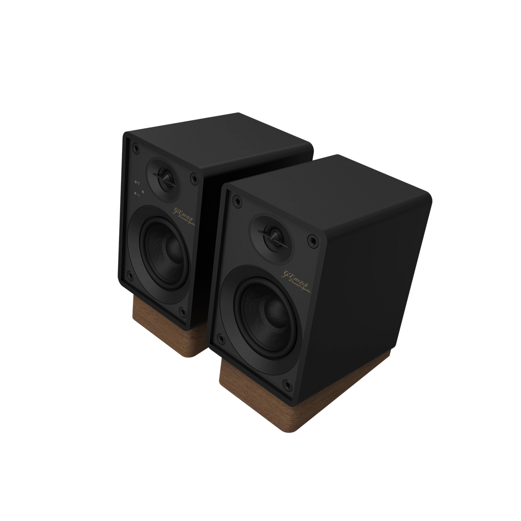 Onkyo GX-10DB Aktiv-Lautsprecher