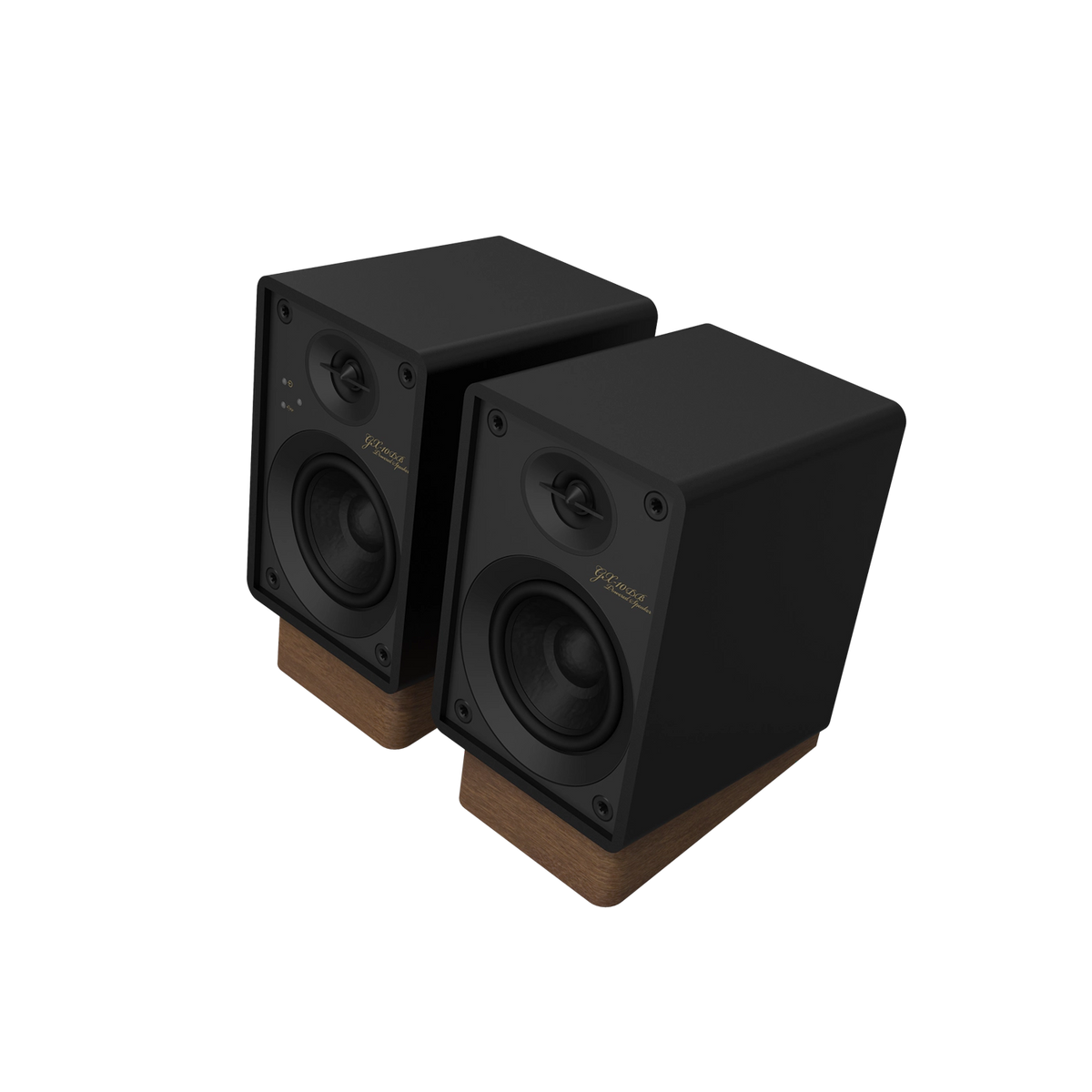 Onkyo GX-10DB Aktiv-Lautsprecher