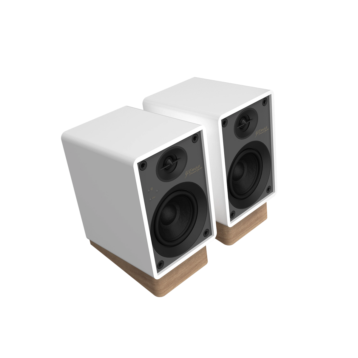 Onkyo GX-10DB Aktiv-Lautsprecher