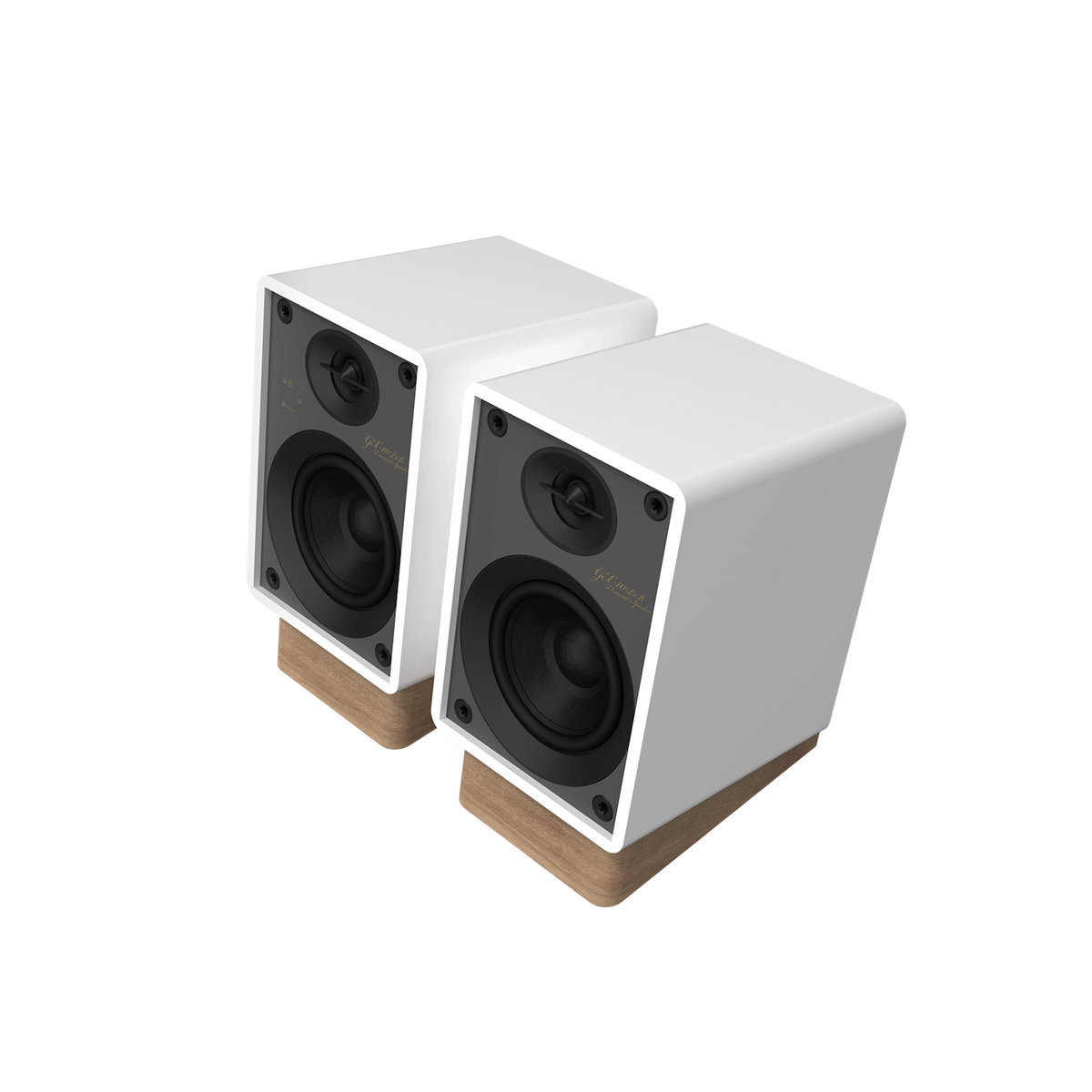 Onkyo GX-10DB Aktiv-Lautsprecher