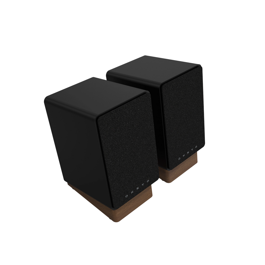 Onkyo GX-30ARC Aktiv-Lautsprecher