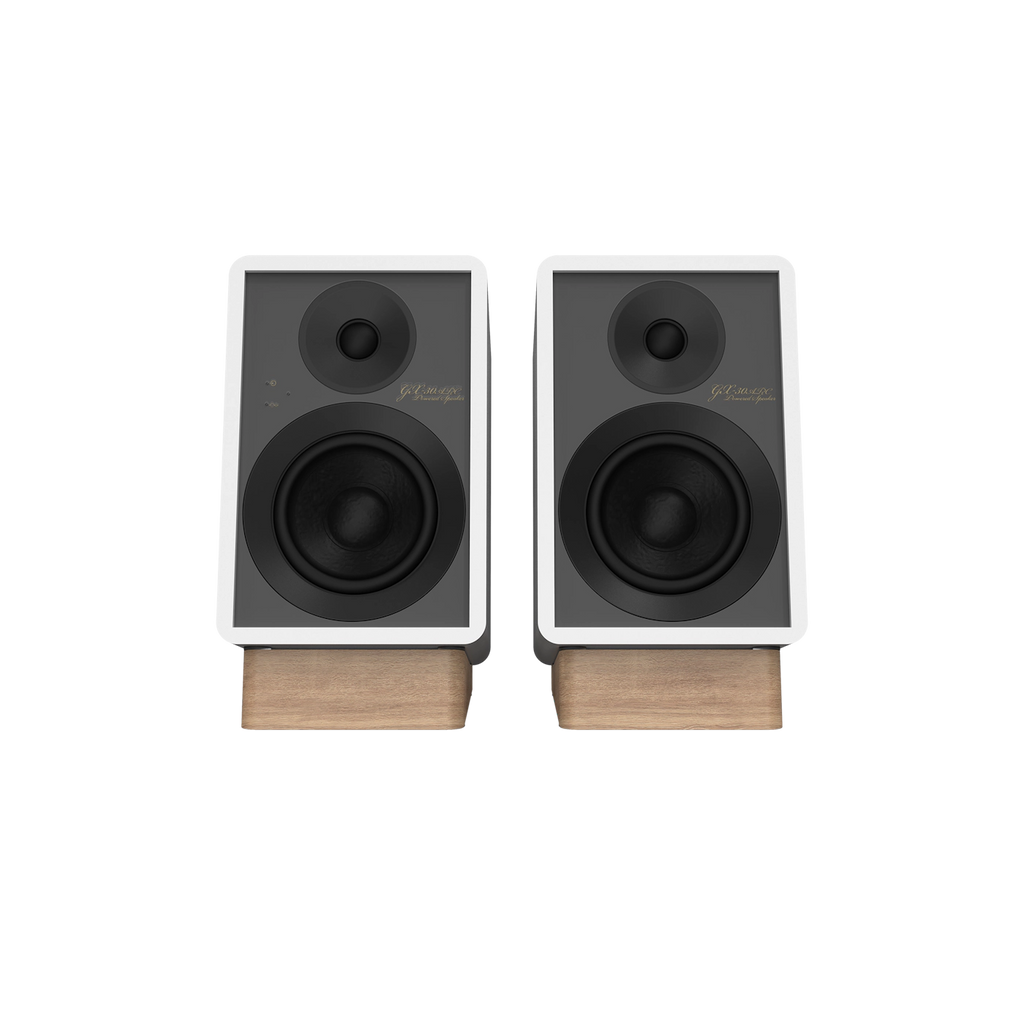 Onkyo GX-30ARC Aktiv-Lautsprecher