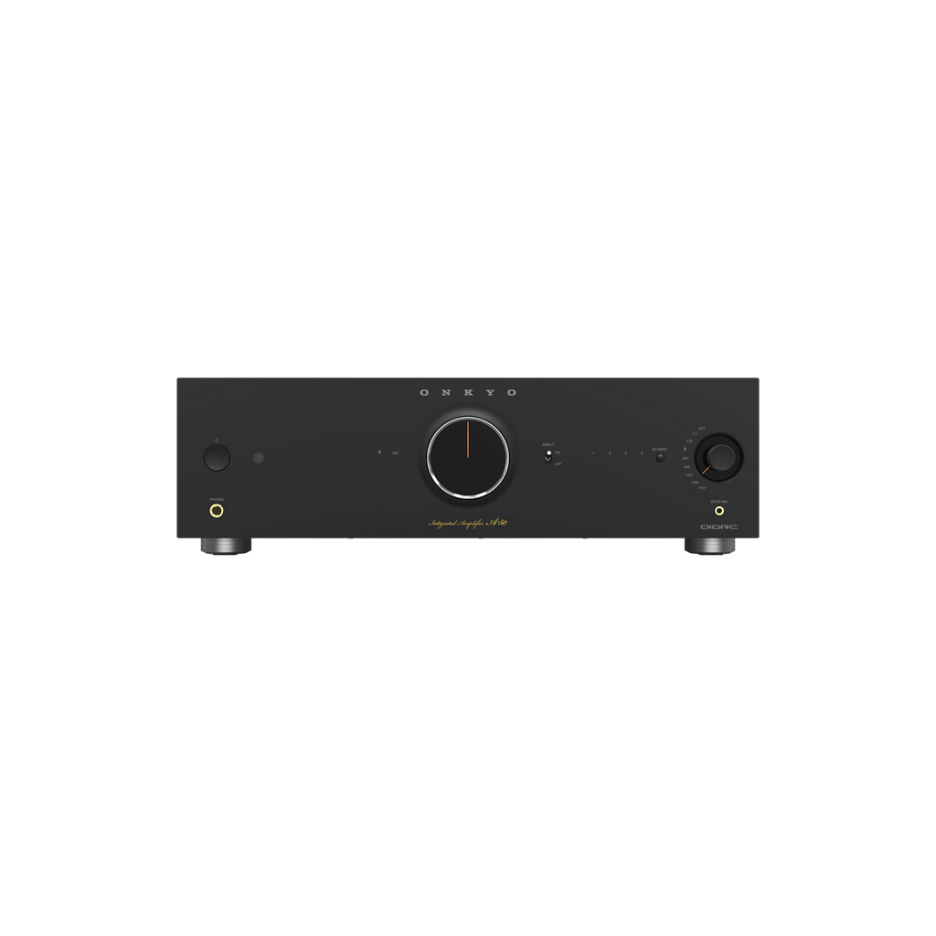 Onkyo A-50 Netzwerk Verstärker