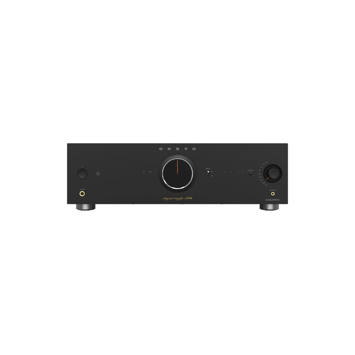 Onkyo A-50 Netzwerk Verstärker