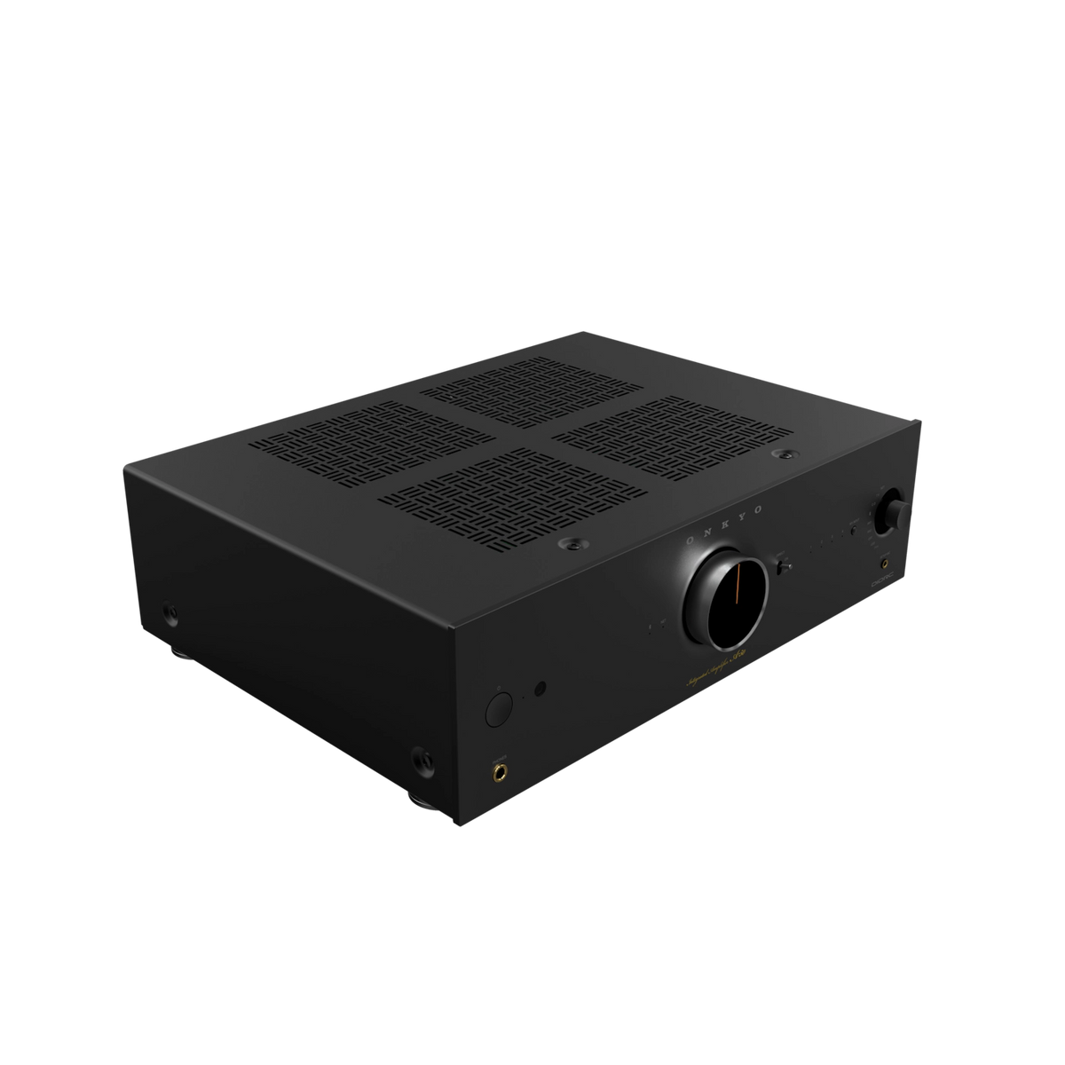 Onkyo A-50 Netzwerk Verstärker