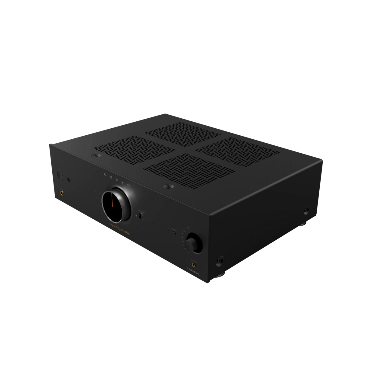 Onkyo A-50 Netzwerk Verstärker