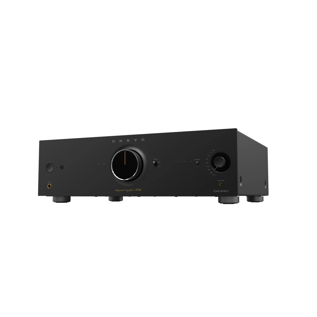 Onkyo A-50 Netzwerk Verstärker