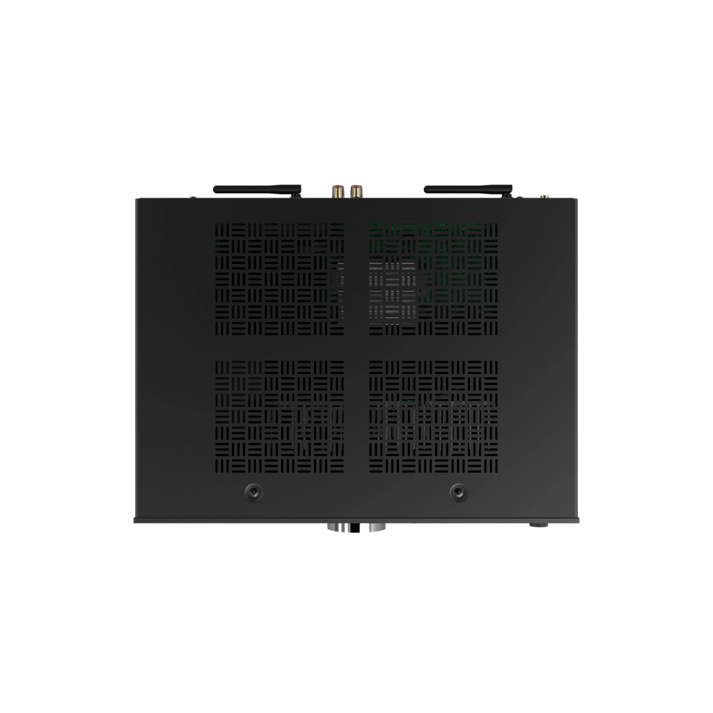 Onkyo A-50 Netzwerk Verstärker