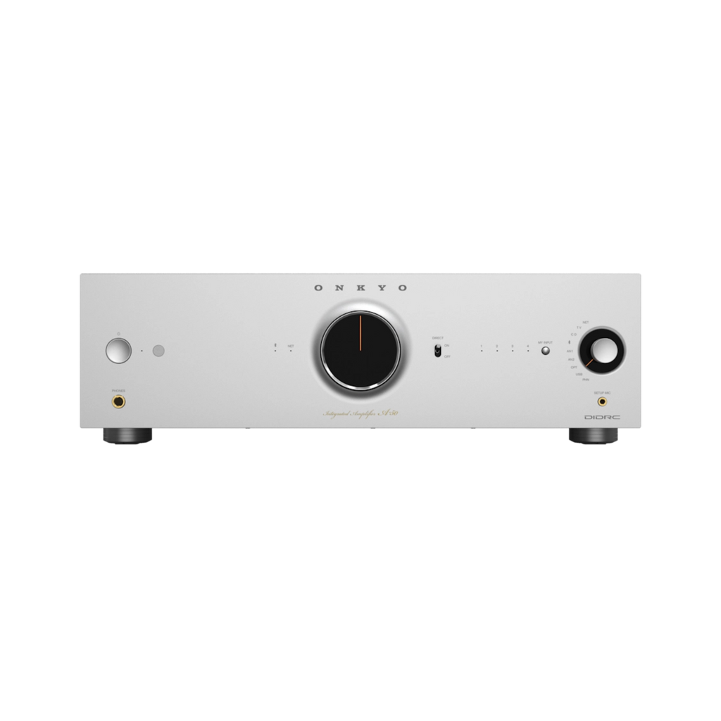 Onkyo A-50 Netzwerk Verstärker