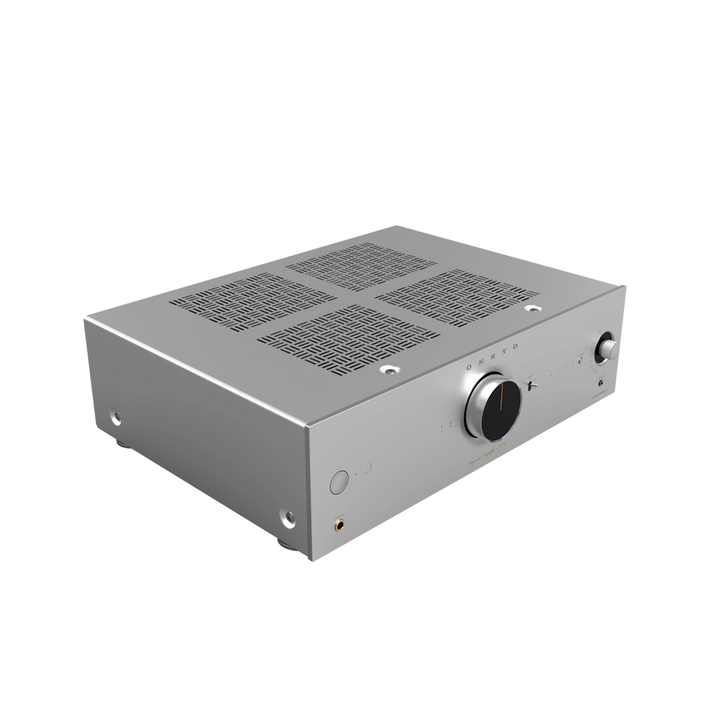 Onkyo A-50 Netzwerk Verstärker