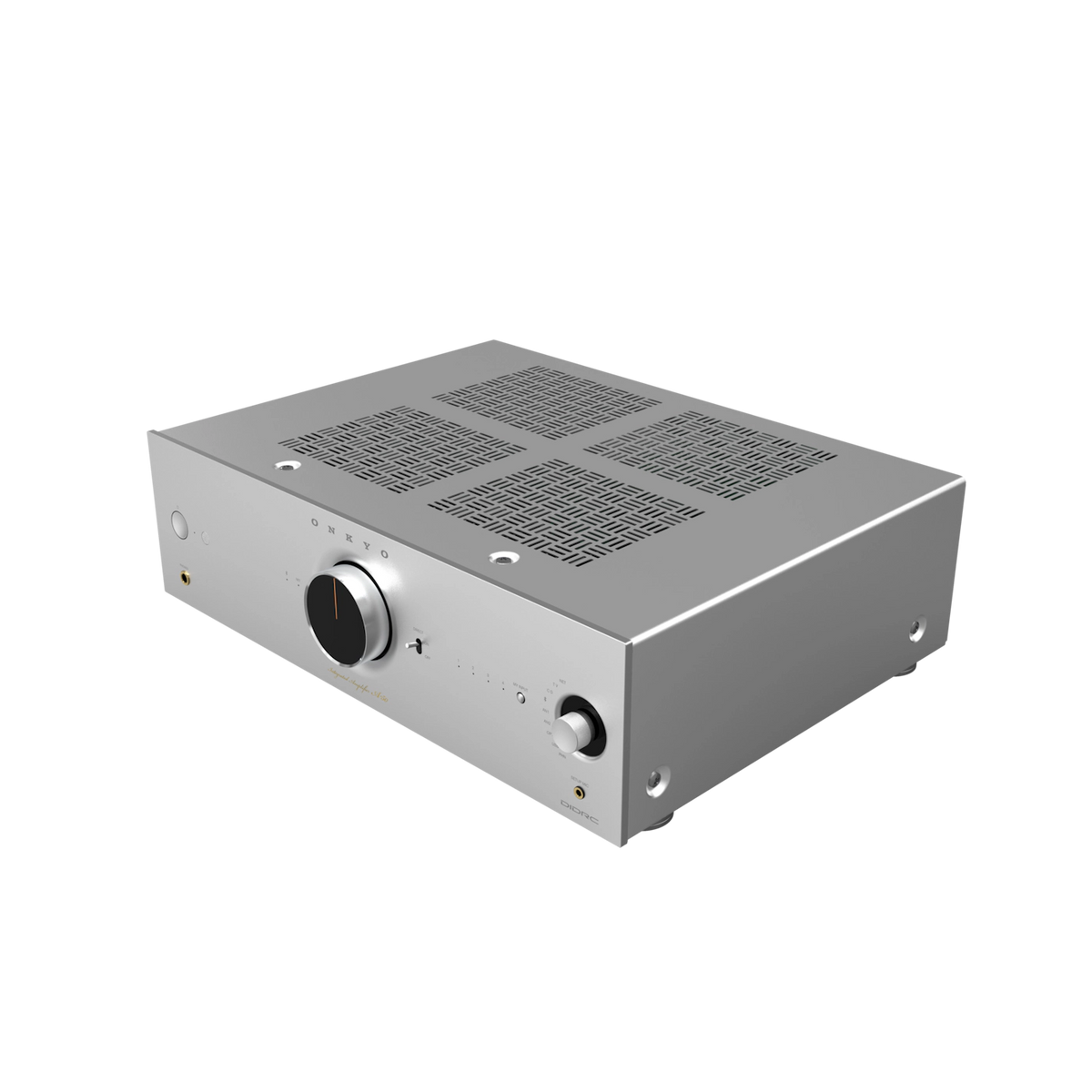 Onkyo A-50 Netzwerk Verstärker