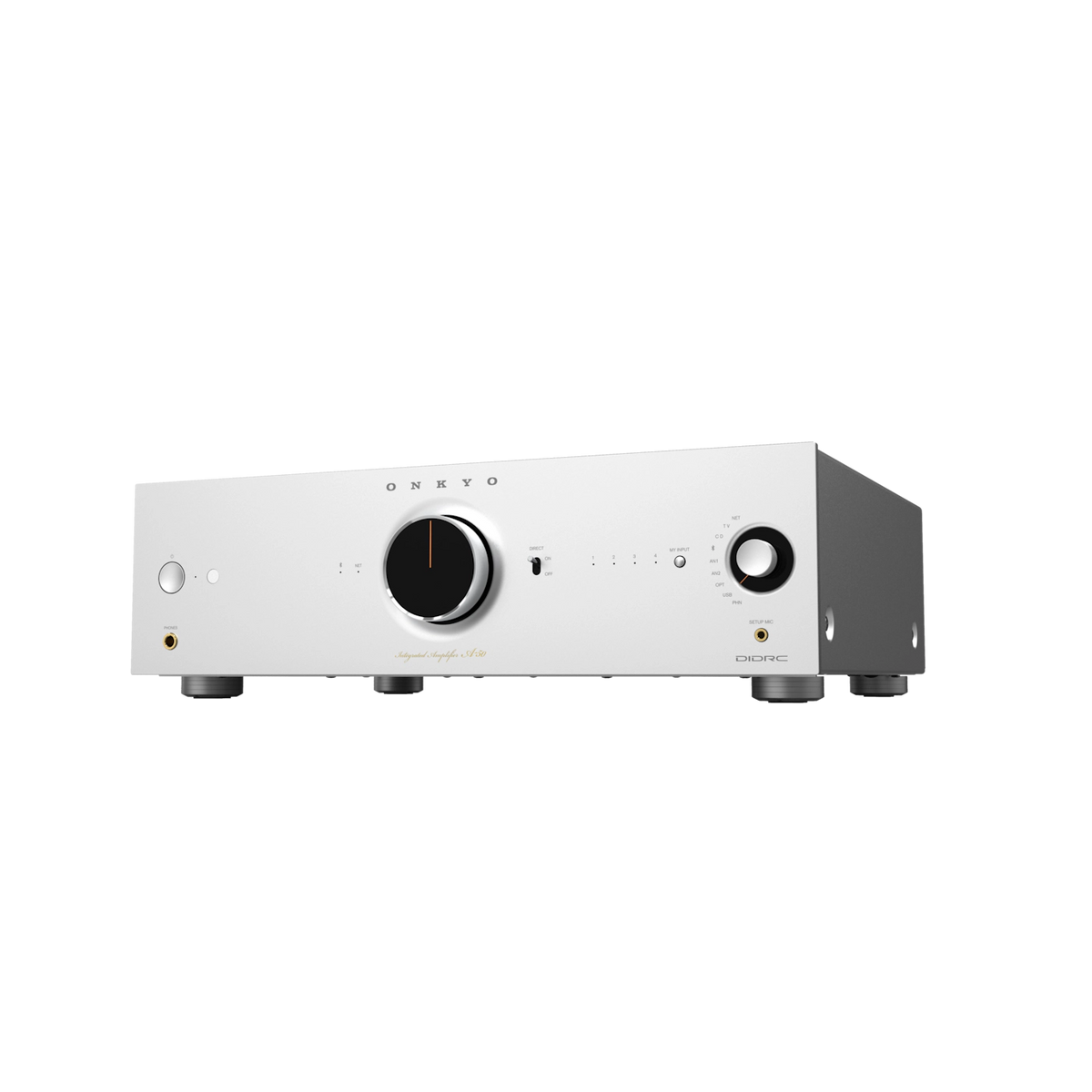 Onkyo A-50 Netzwerk Verstärker