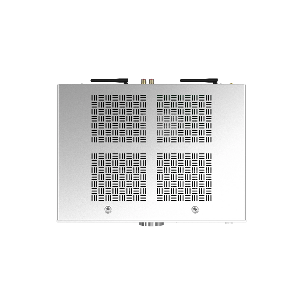 Onkyo A-50 Netzwerk Verstärker