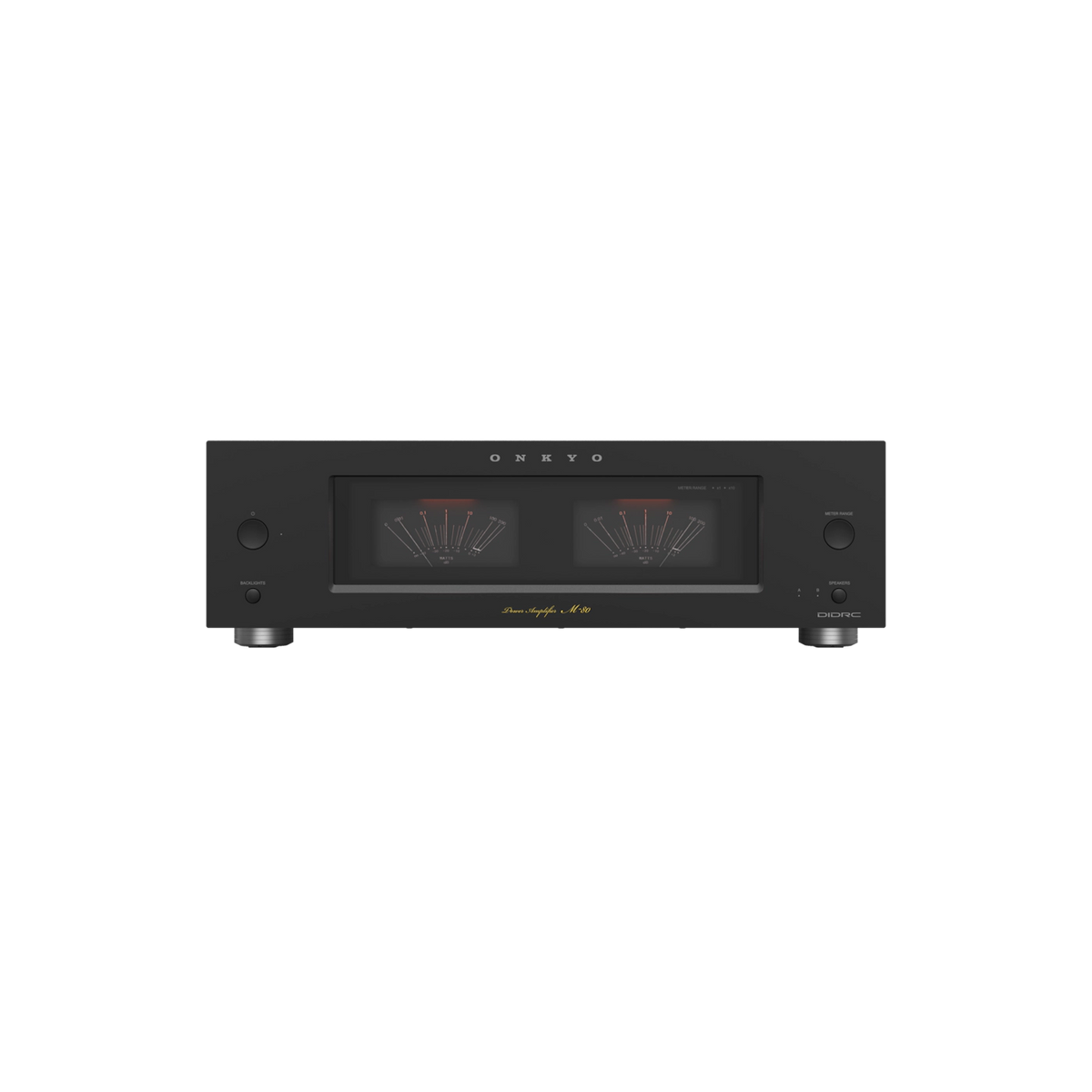 Onkyo M-80 Leistungsverstärker