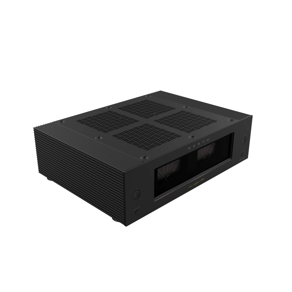 Onkyo M-80 Leistungsverstärker