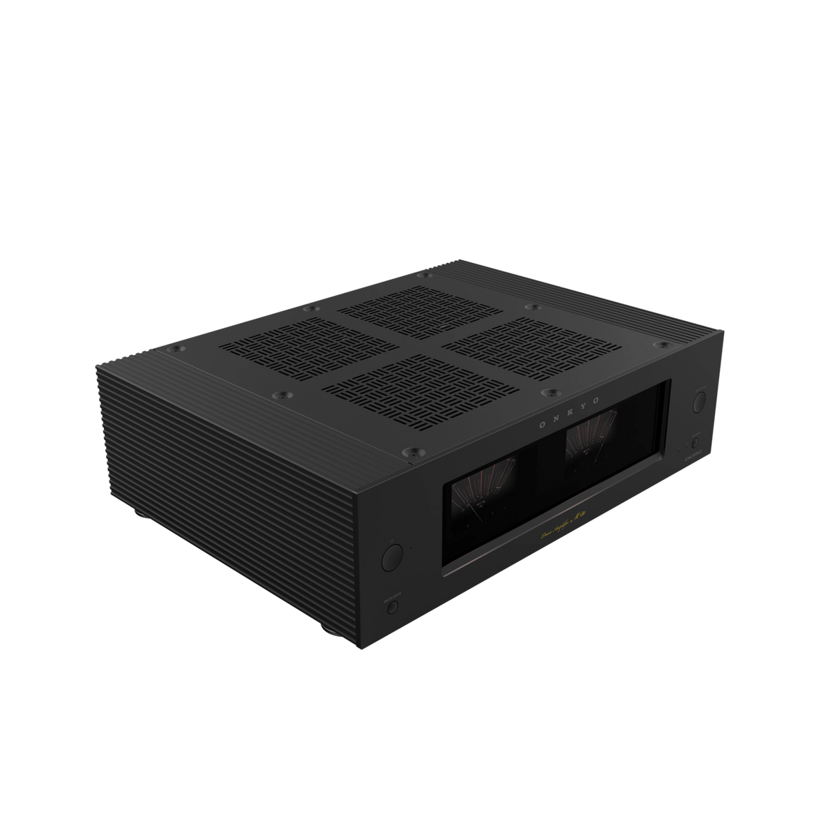 Onkyo M-80 Leistungsverstärker
