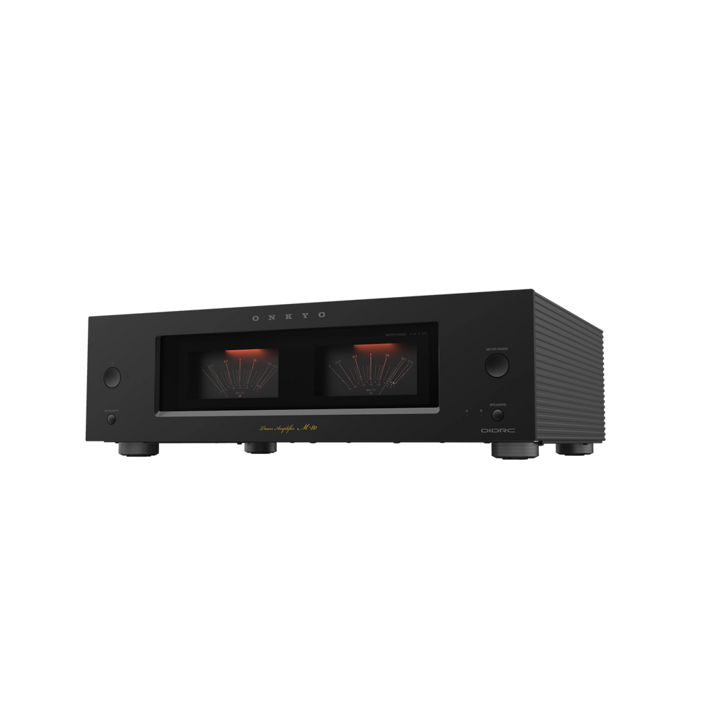 Onkyo M-80 Leistungsverstärker
