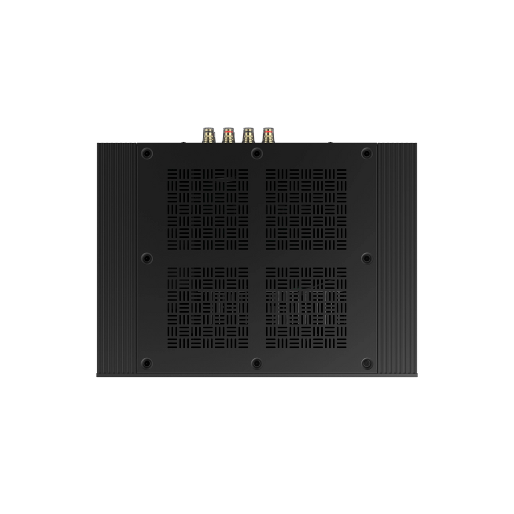 Onkyo M-80 Leistungsverstärker