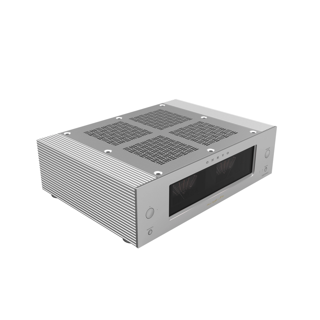 Onkyo M-80 Leistungsverstärker