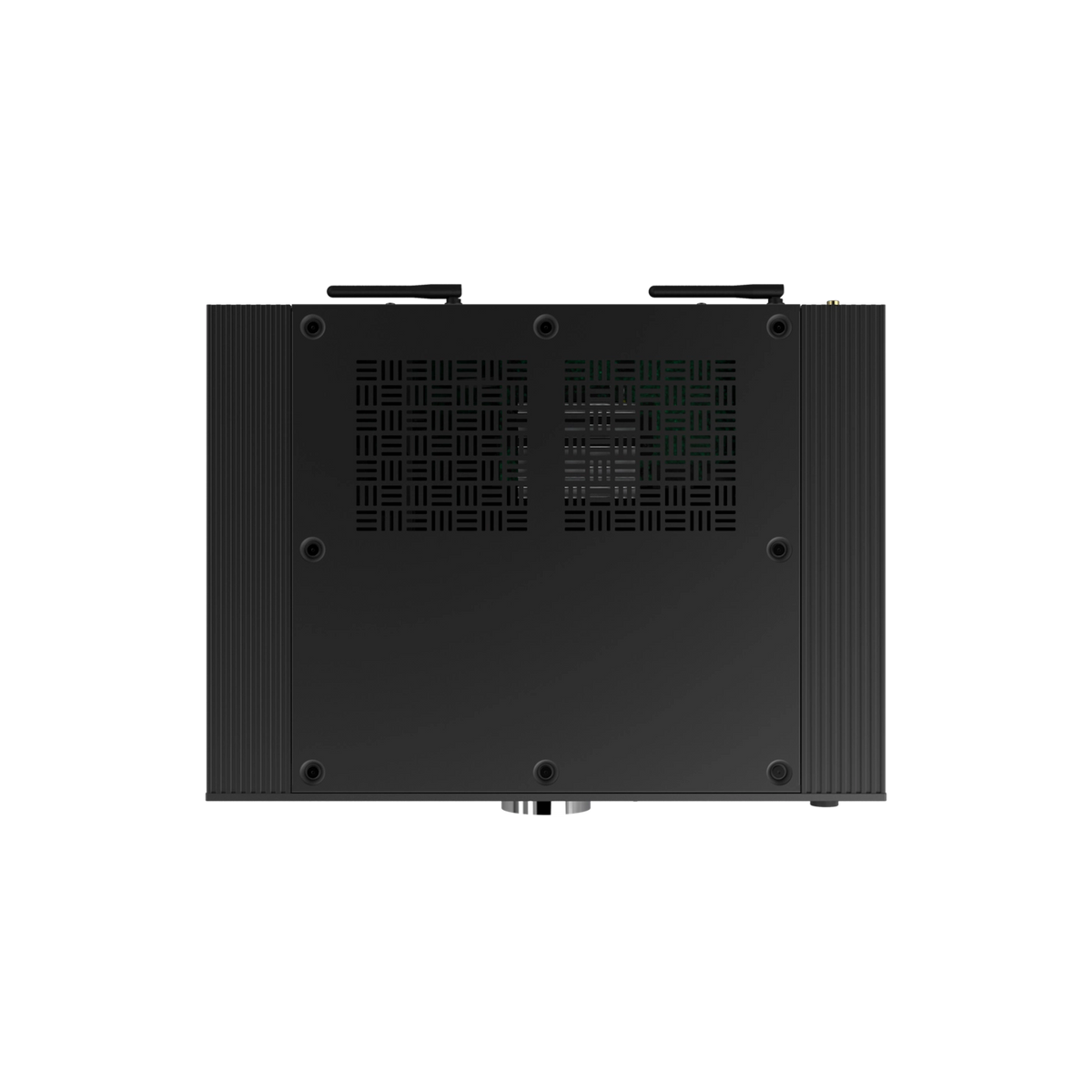 Onkyo P-80 Netzwerk-Vorverstärker