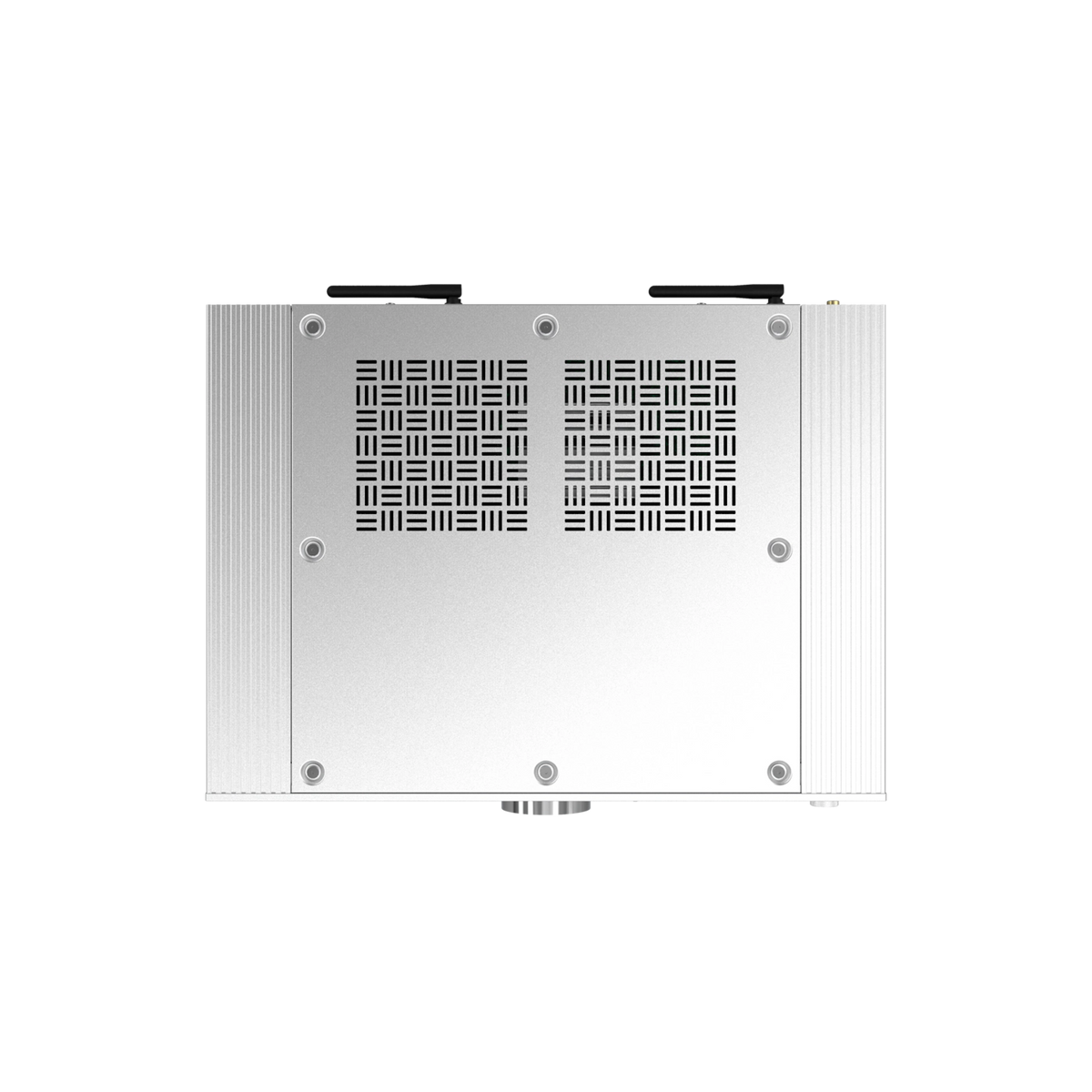 Onkyo P-80 Netzwerk-Vorverstärker