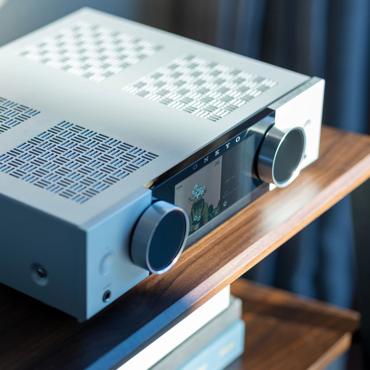 Onkyo Muse Y-50 Netzwerk Verstärker
