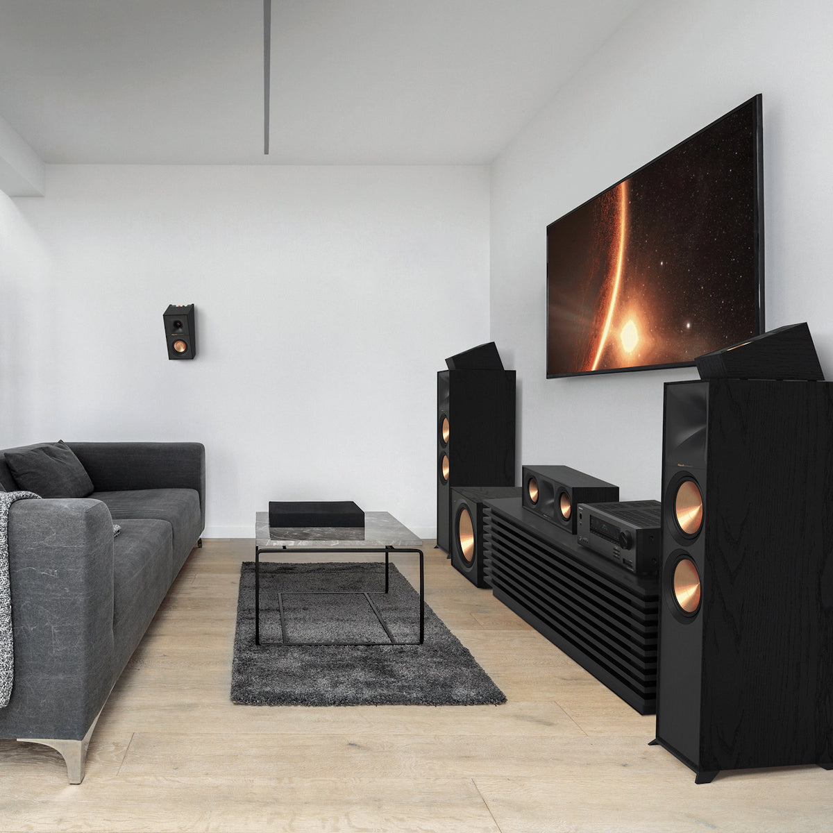 Onkyo TX-NR5100 M2 AV-Receiver