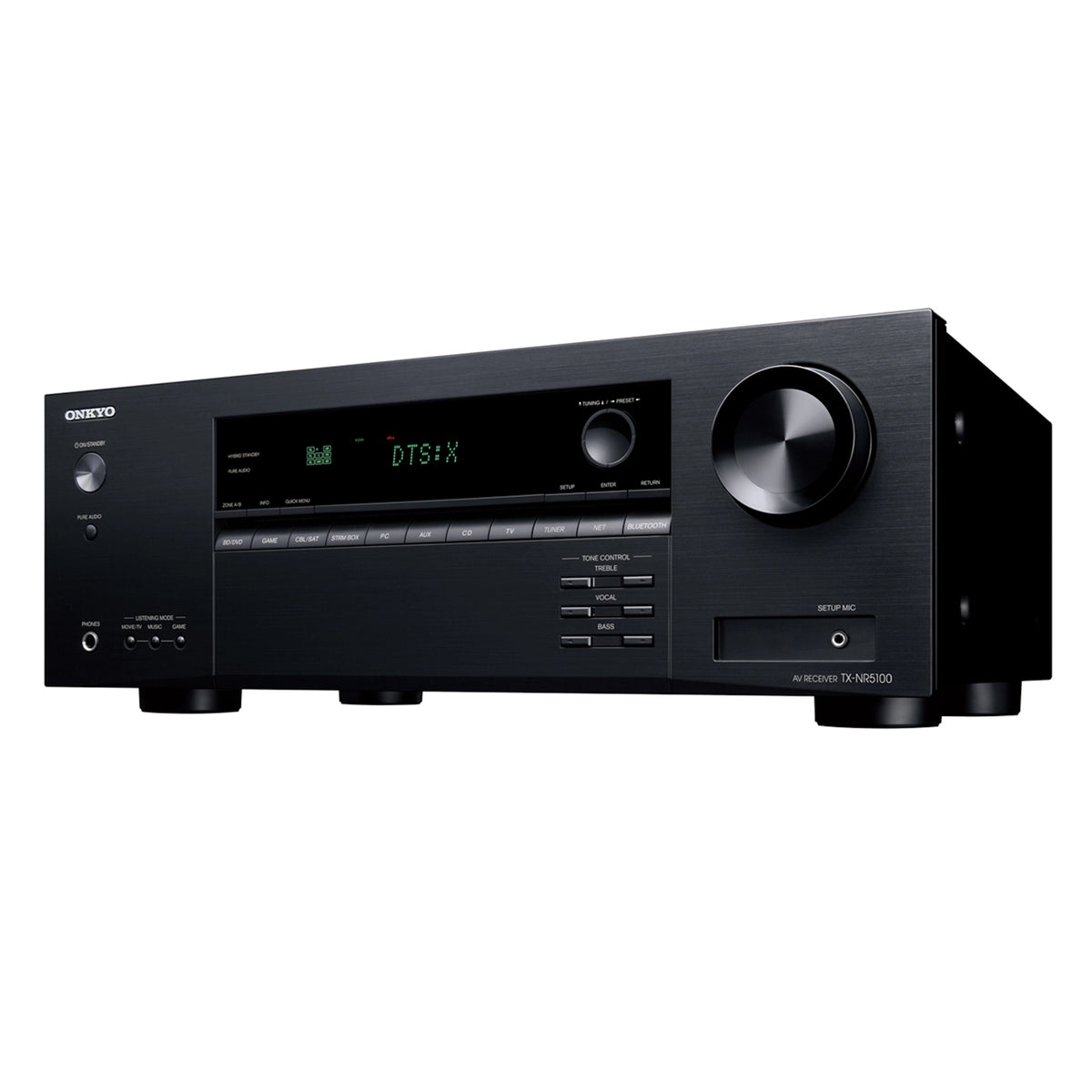 Onkyo TX-NR5100 M2 AV-Receiver