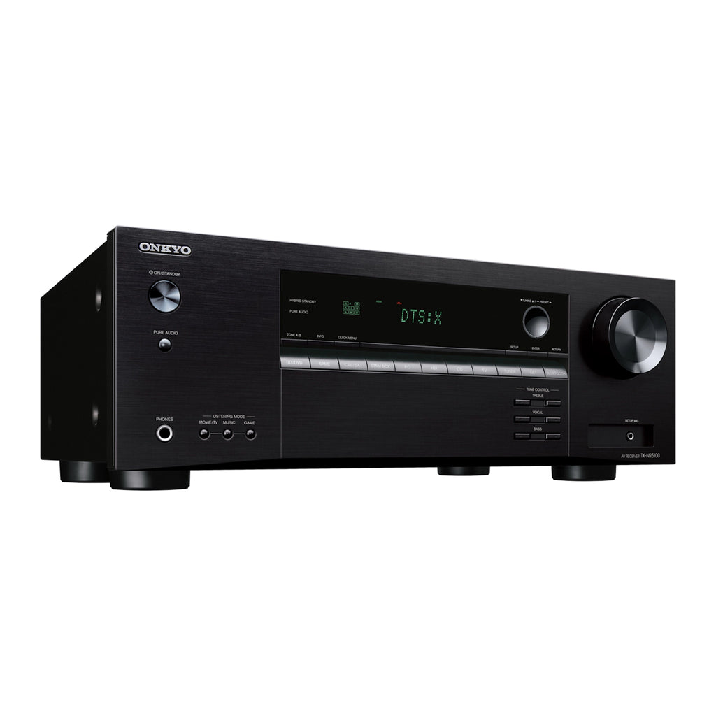 Onkyo TX-NR5100 M2 AV-Receiver