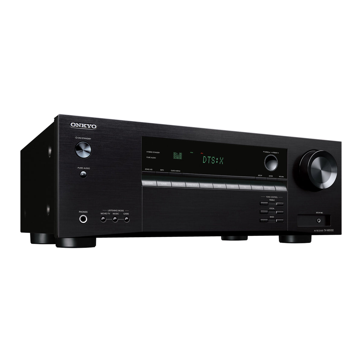 Onkyo TX-NR5100 M2 AV-Receiver