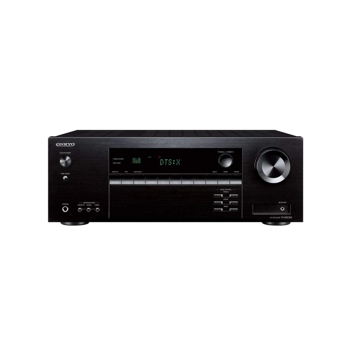 Onkyo TX-NR5100 M2 AV-Receiver