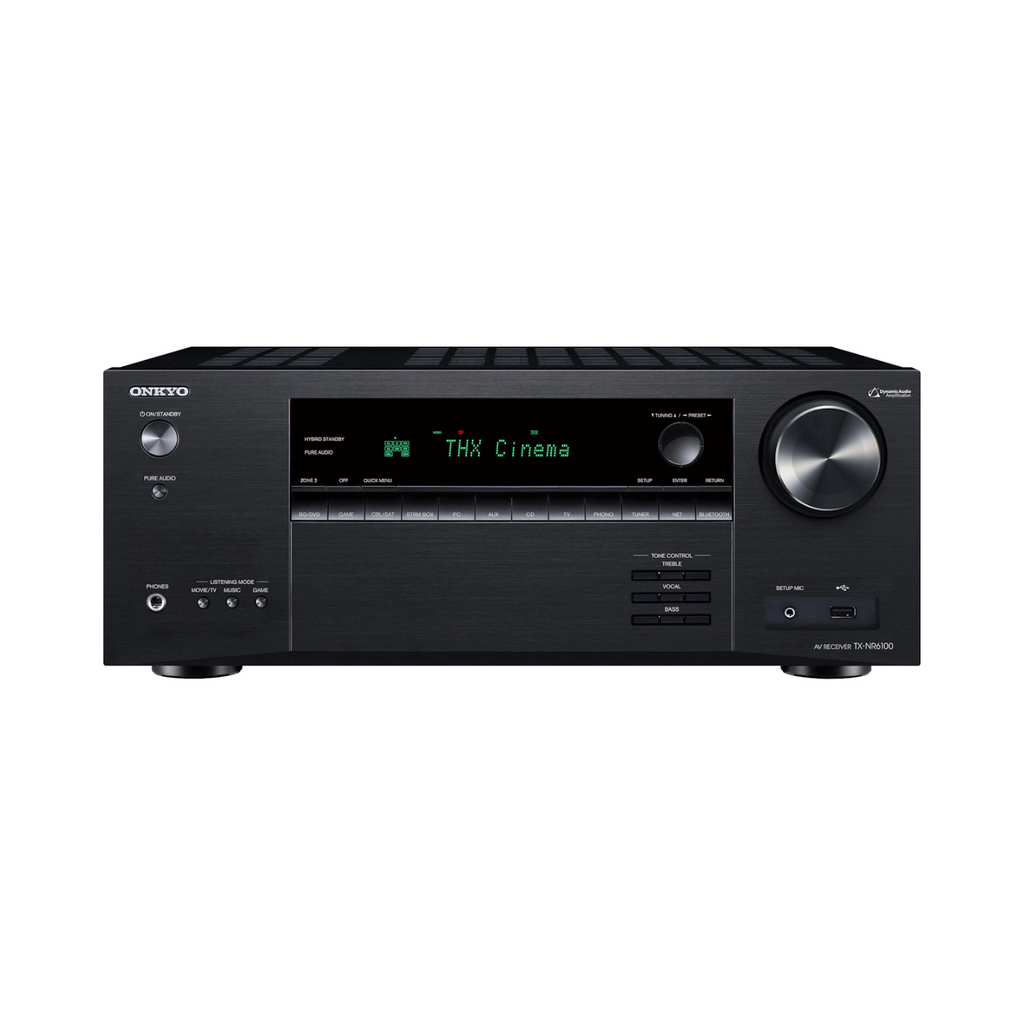Onkyo TX-NR6100M2 AV-Receiver