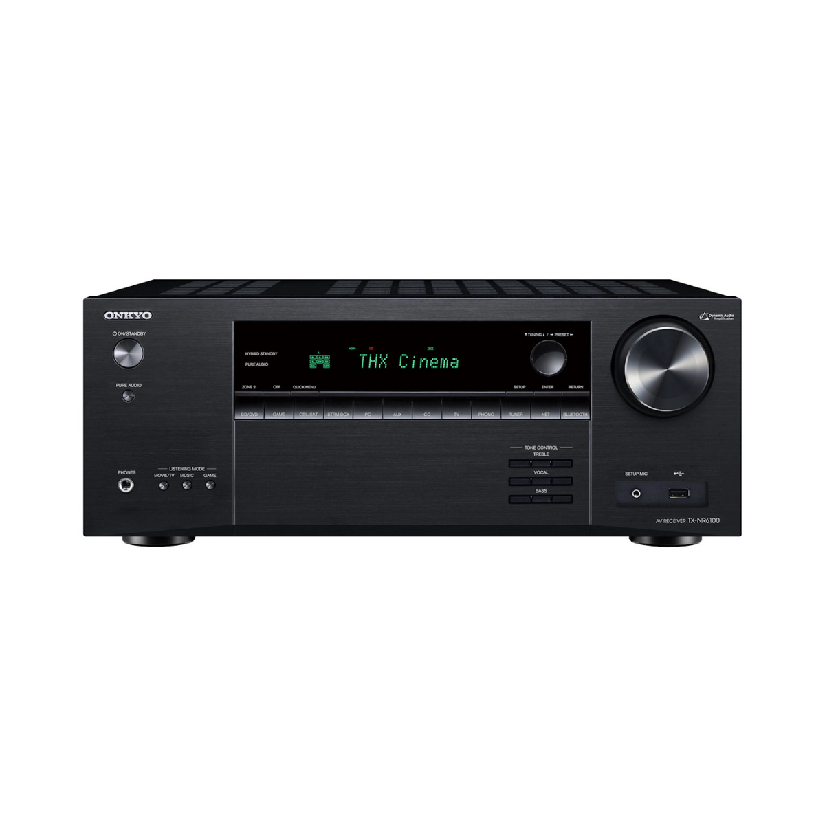 Onkyo TX-NR6100M2 AV-Receiver