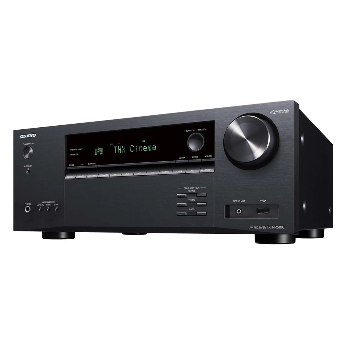 Onkyo TX-NR6100M2 AV-Receiver