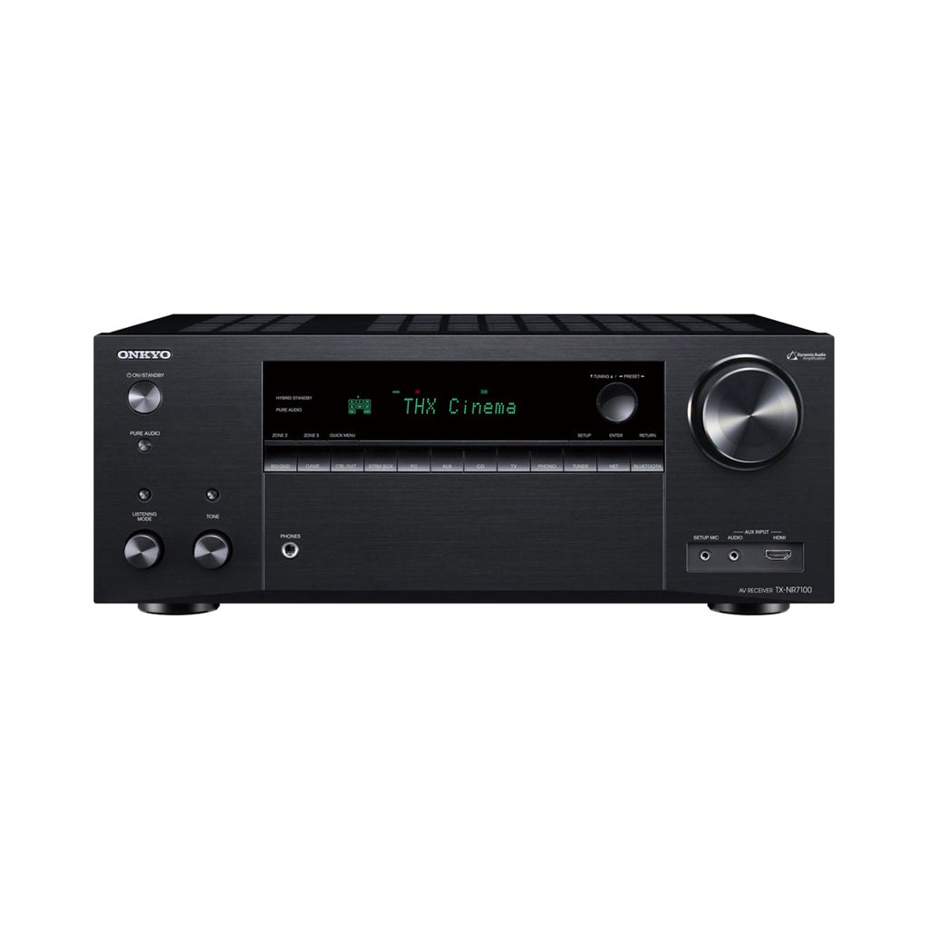 Onkyo TX-NR7100M2 AV-Receiver