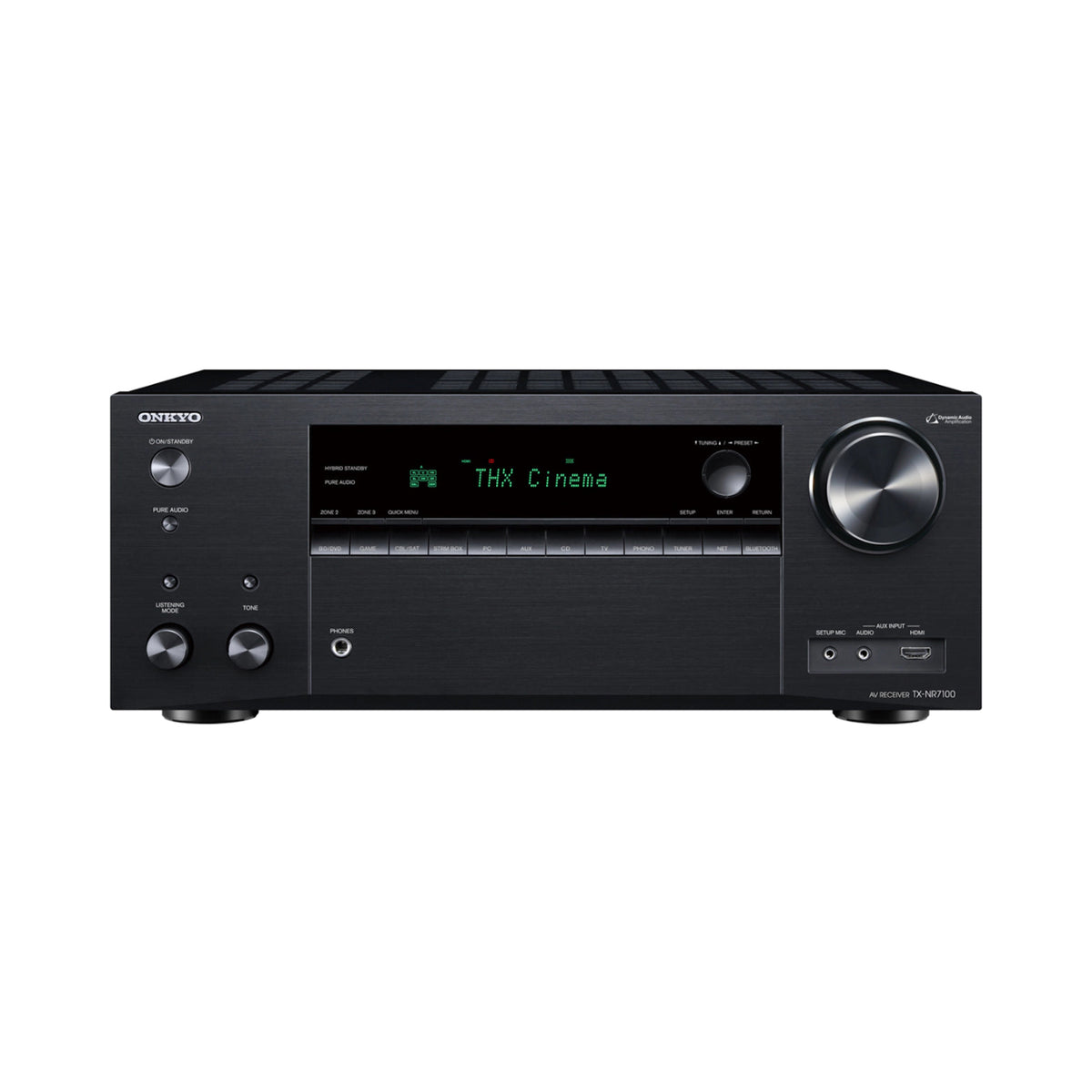 Onkyo TX-NR7100M2 AV-Receiver