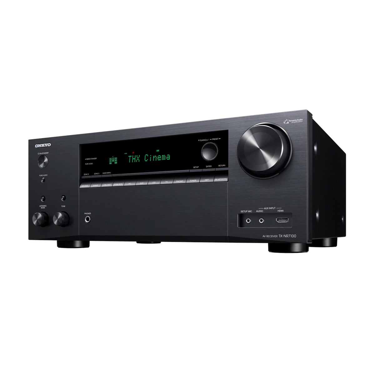 Onkyo TX-NR7100M2 AV-Receiver