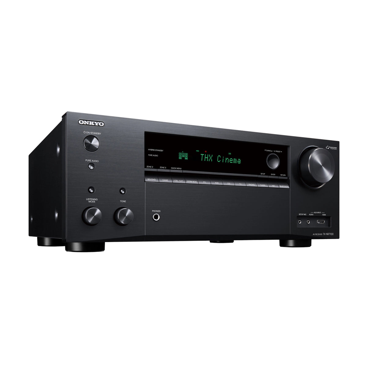 Onkyo TX-NR7100M2 AV-Receiver