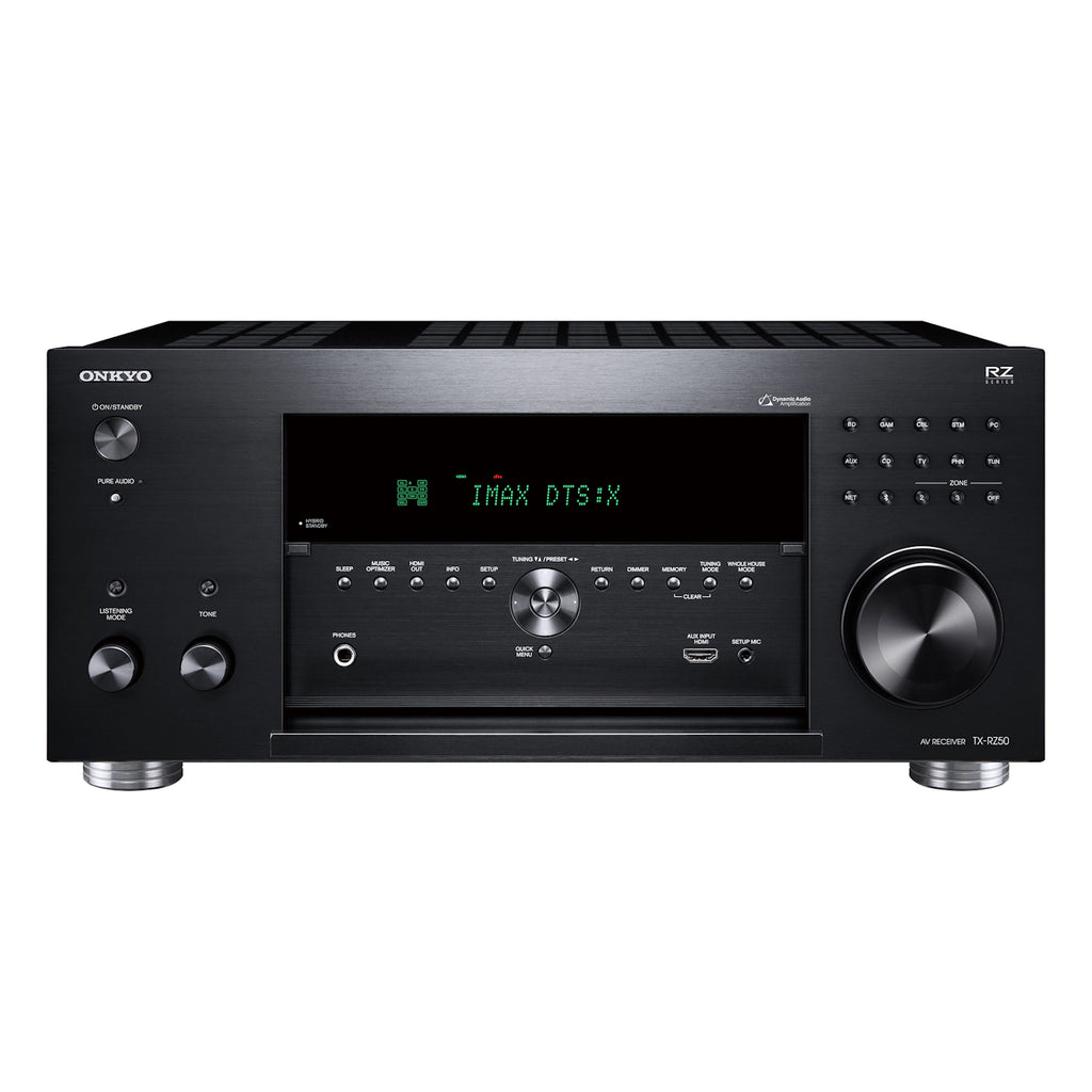 Onkyo TX-RZ50 AV-Receiver