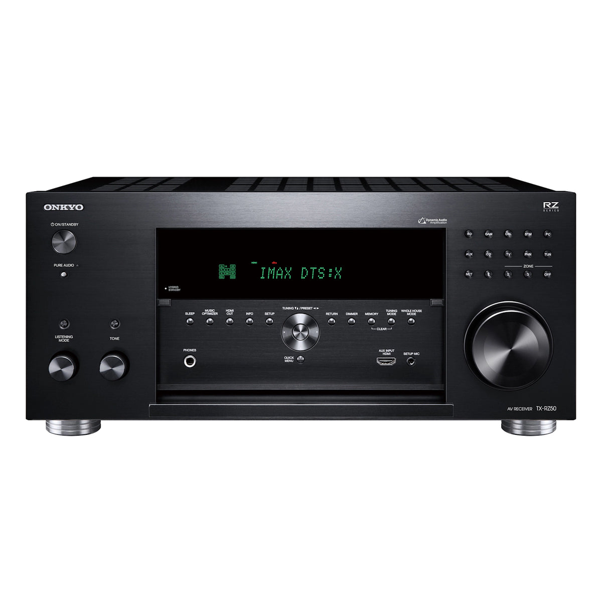 Onkyo TX-RZ50 AV-Receiver