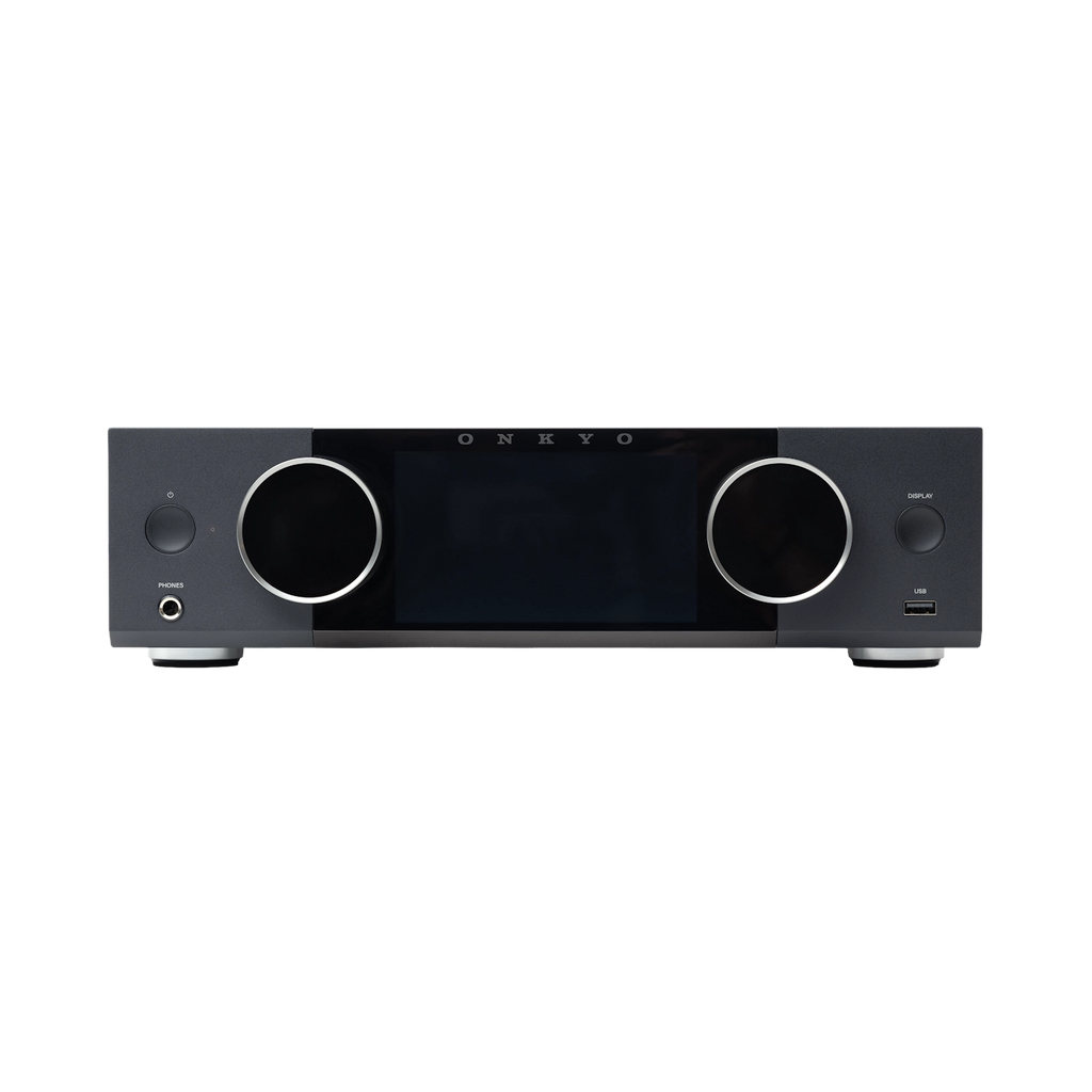 Onkyo Muse Y-40 Netzwerk Verstärker