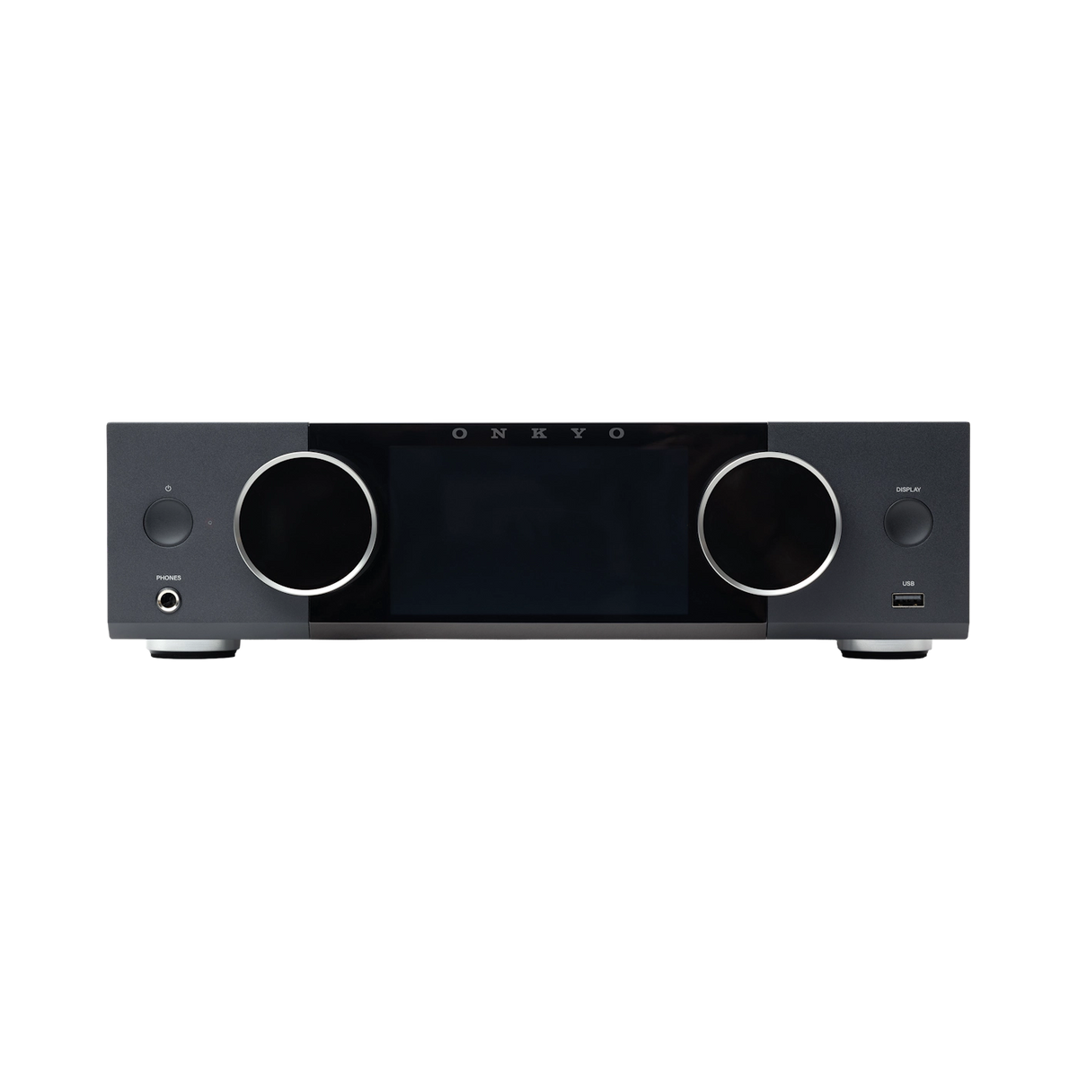 Onkyo Muse Y-40 Netzwerk Verstärker