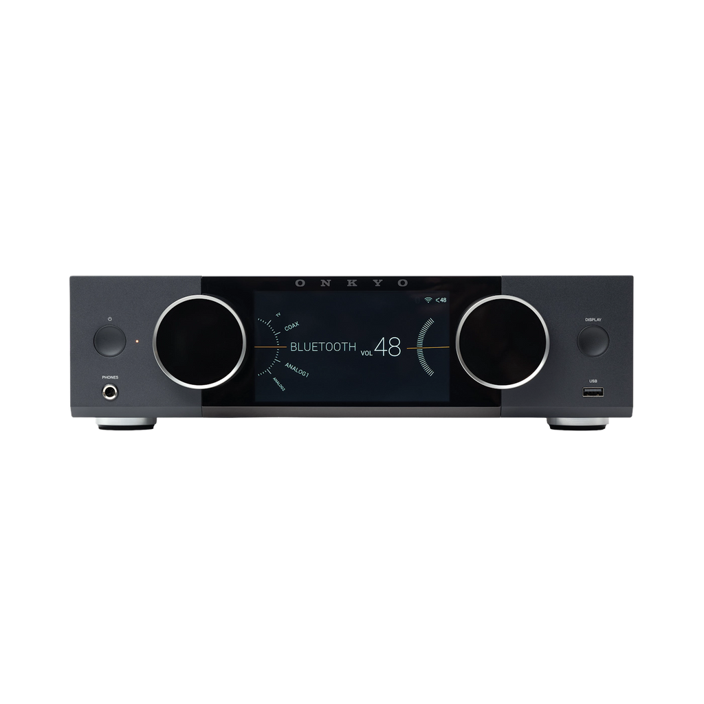 Onkyo Muse Y-40 Netzwerk Verstärker