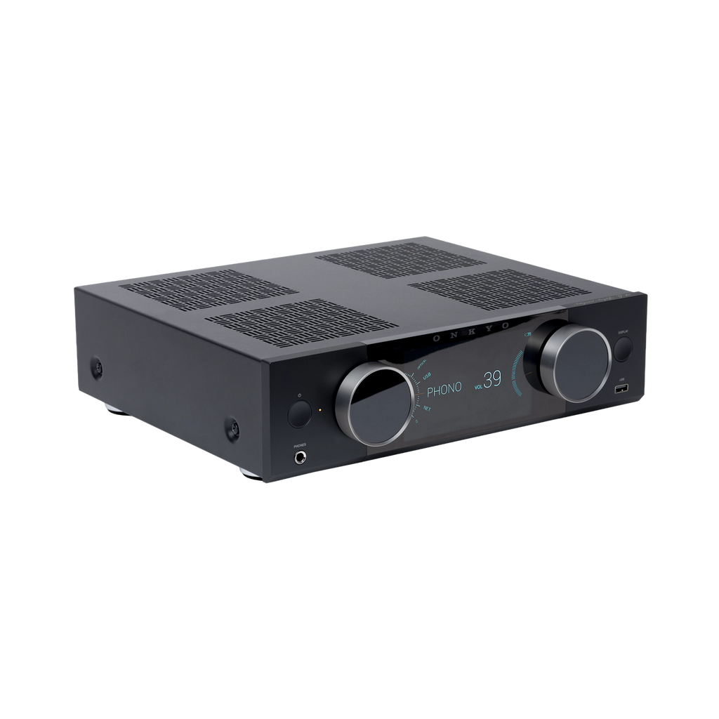 Onkyo Muse Y-40 Netzwerk Verstärker