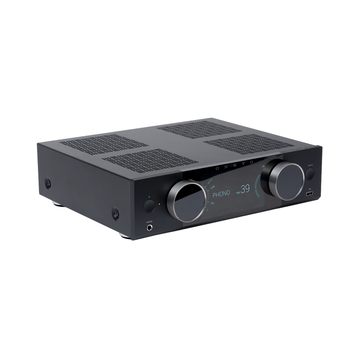 Onkyo Muse Y-40 Netzwerk Verstärker