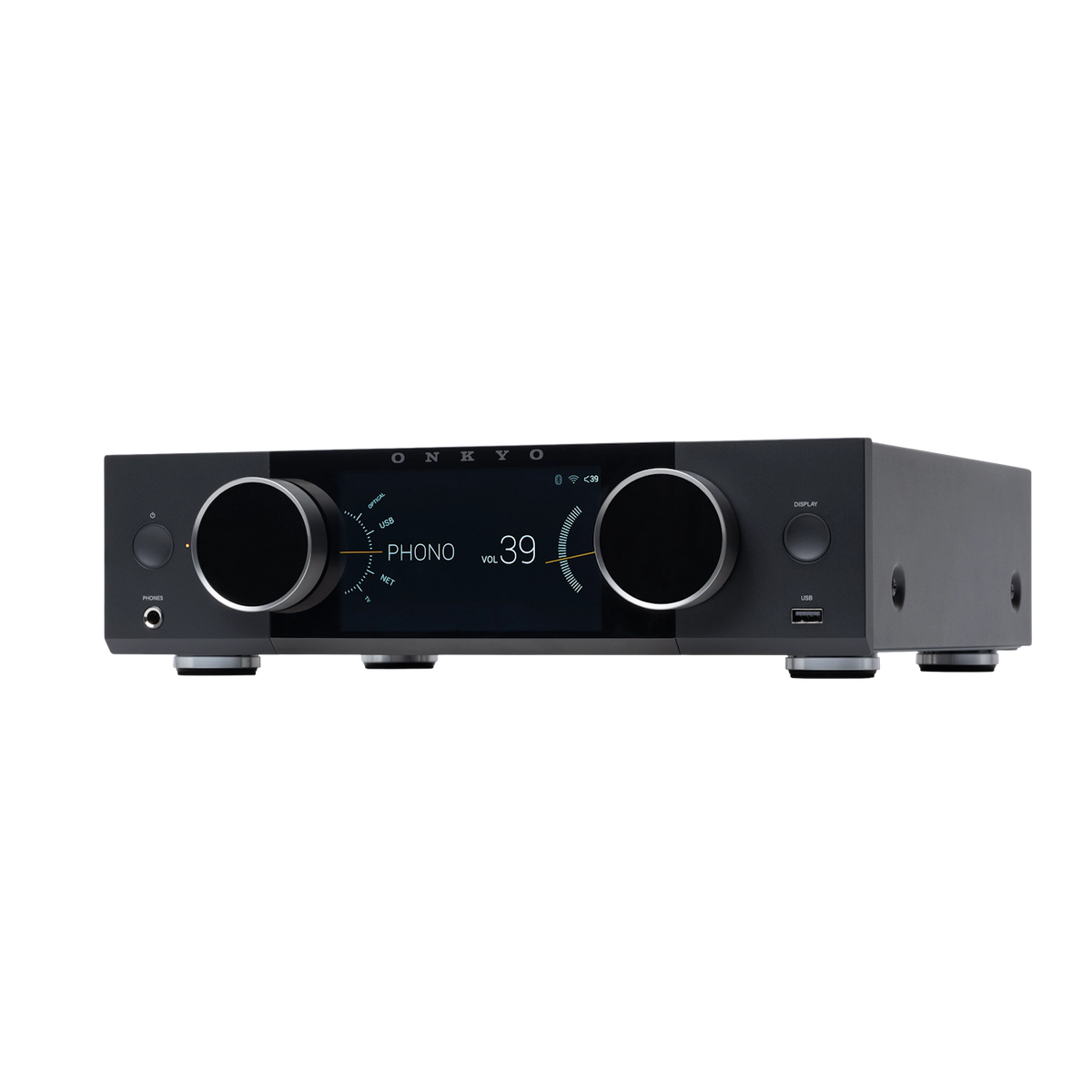 Onkyo Muse Y-40 Netzwerk Verstärker