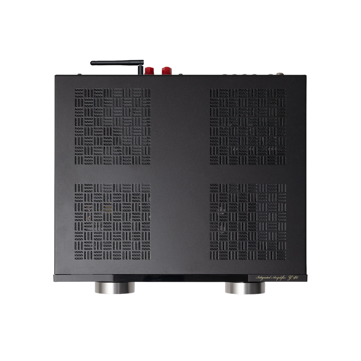Onkyo Muse Y-40 Netzwerk Verstärker