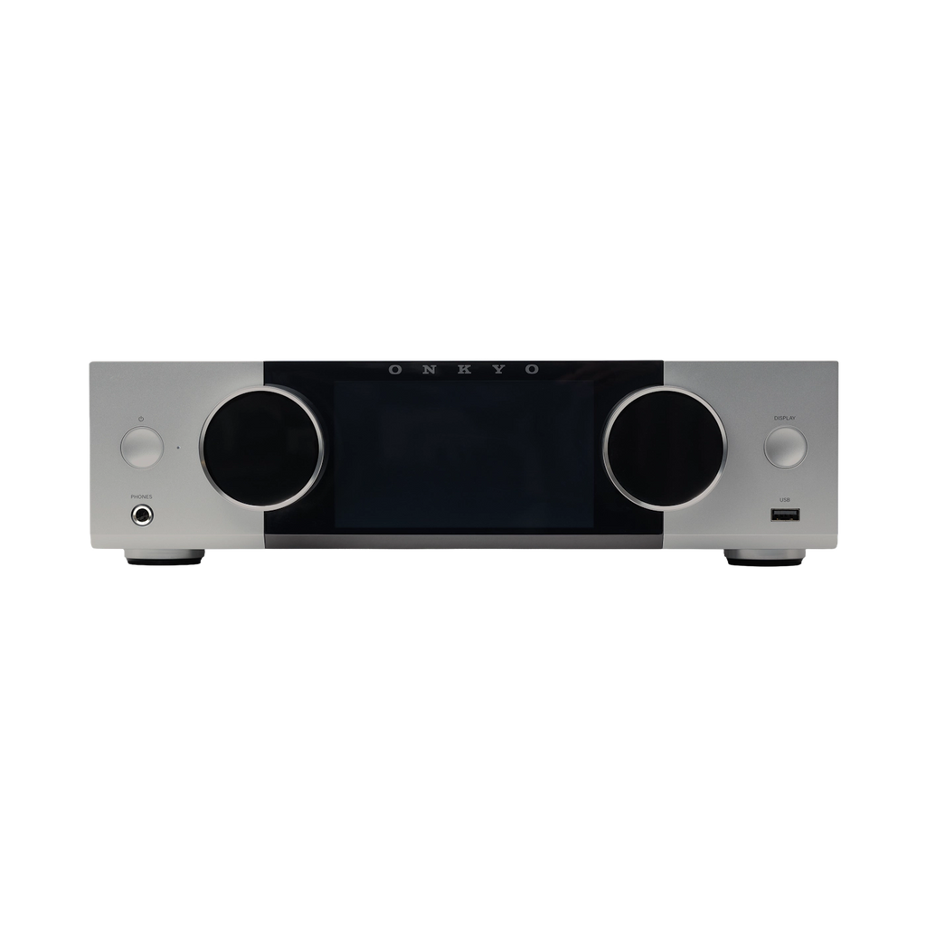 Onkyo Muse Y-40 Netzwerk Verstärker